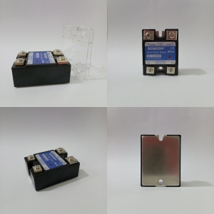 SSR là gì? Cấu tạo và nguyên lý hoạt động của thiết bị SSR