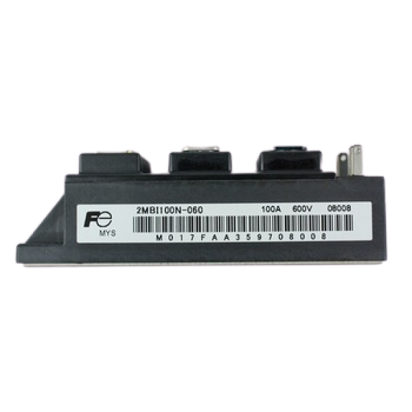 2MBI100N-060 | IGBT Fuji
