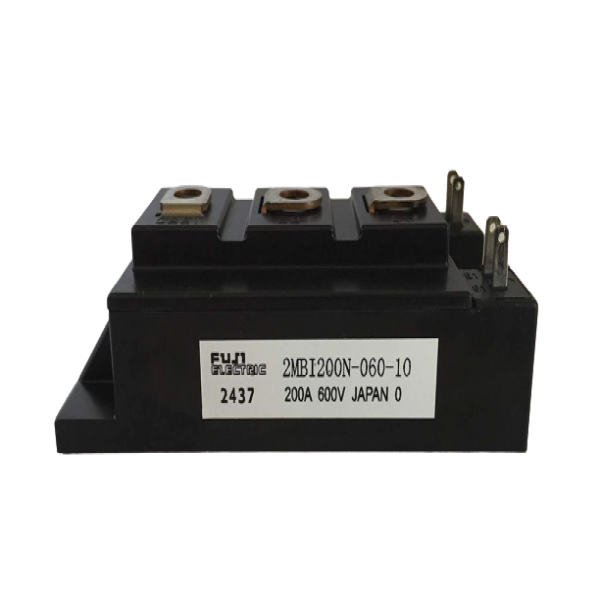 2MBI200N-120 | IGBT Fuji