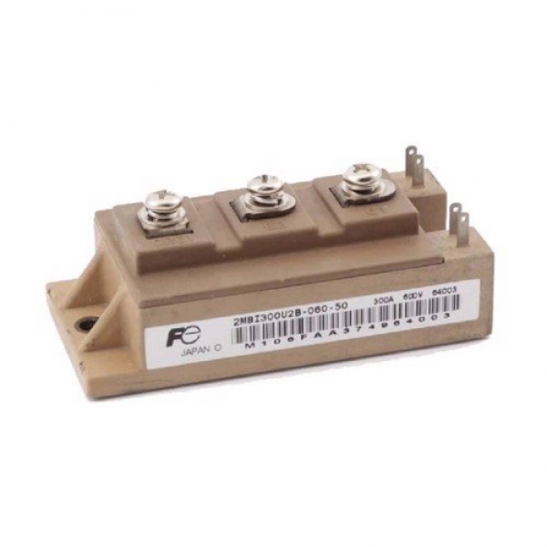 IGBT 2MBI300U2B-060-50