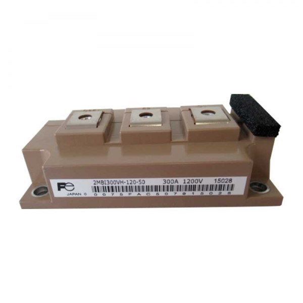 2MBI300VH-170-50 | IGBT Fuji
