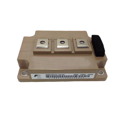 2MBI450VE120-50 IGBT Module Fuji - 450A 1200V