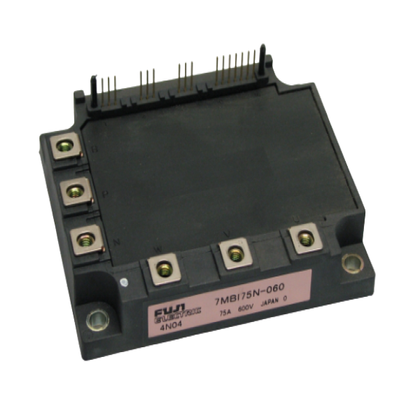 7MBI75N-060 | IGBT Fuji