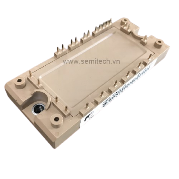 7MBR15SA120-50 | IGBT Fuji