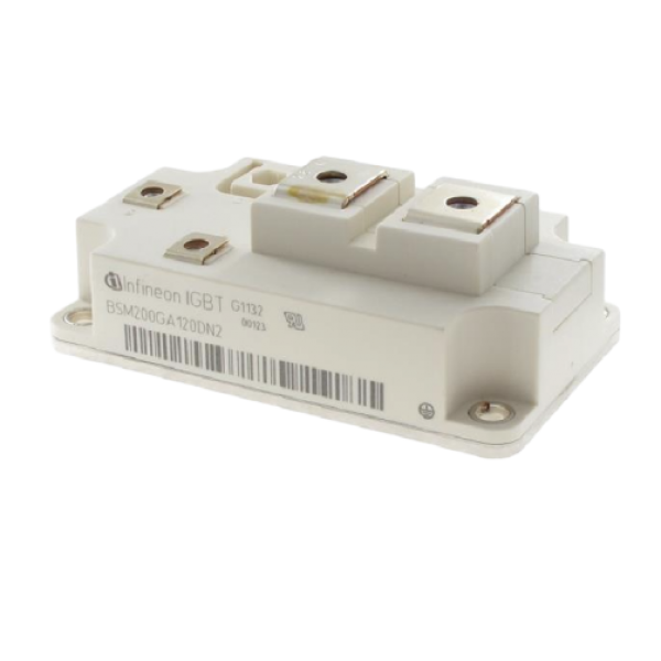 BSM200GA120DN2 | IGBT INFINEON