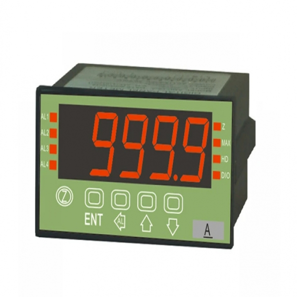 Đồng hồ đo dòng CG4-S01-A-N