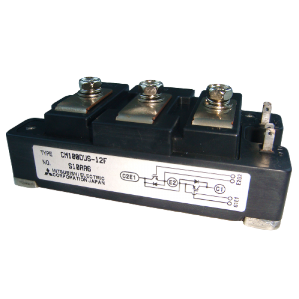 CM100DUS-12F | IGBT Mitsubishi