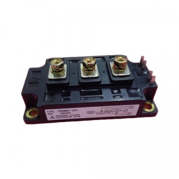 CM200DY-24H | IGBT Mitsubishi