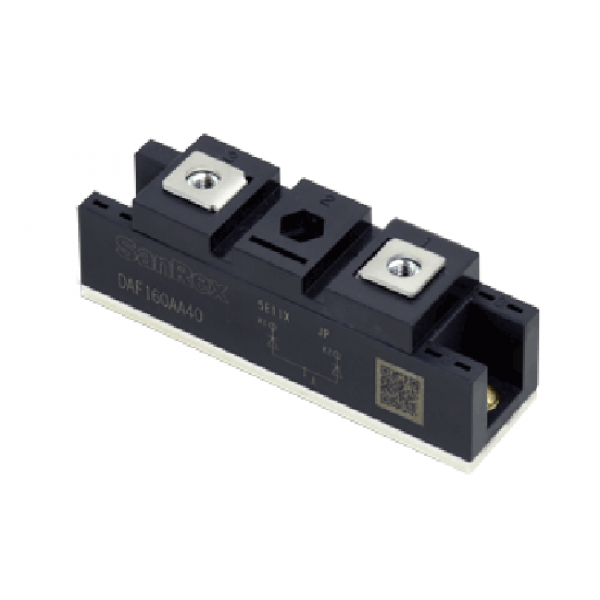 Module Bán Dẫn DAF160AA40