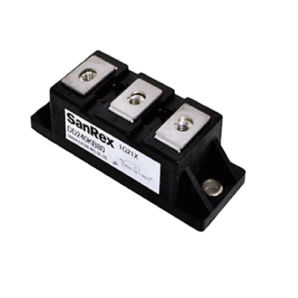 Module Bán Dẫn DD200KB220