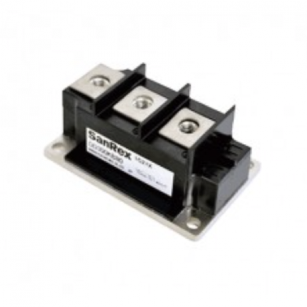 Module Bán Dẫn DD300KB160