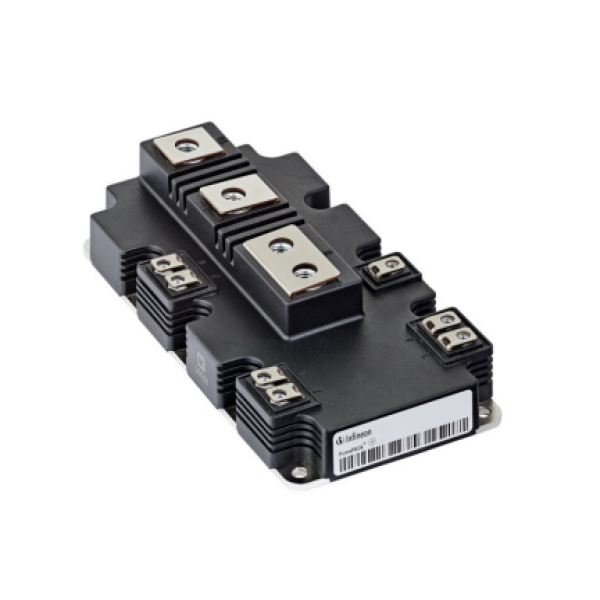 IGBT INFINEON DF650R17IE4