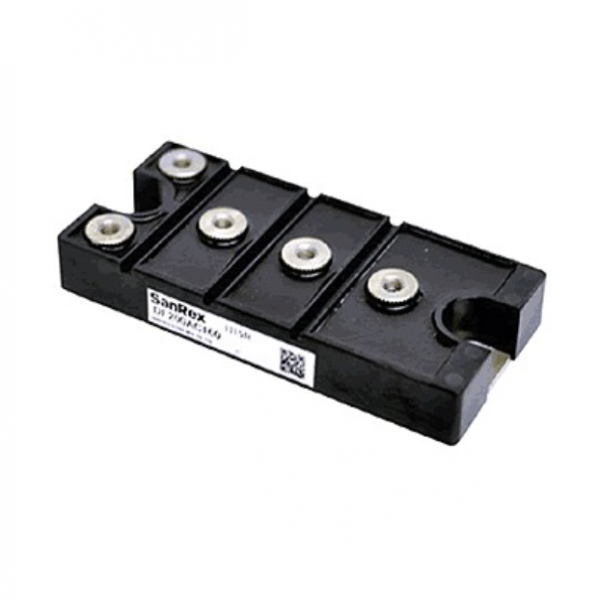 Cầu Chỉnh Lưu 3 Pha DF100AC80