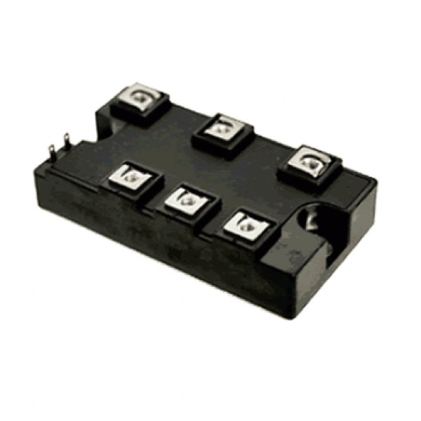 Cầu Chỉnh Lưu 3 Pha DFA75BA160