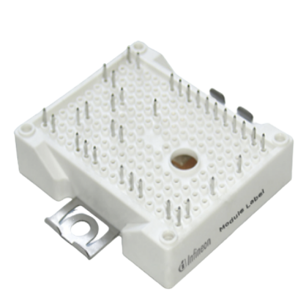 IGBT INFINEON F3L15R12W2H3_B27