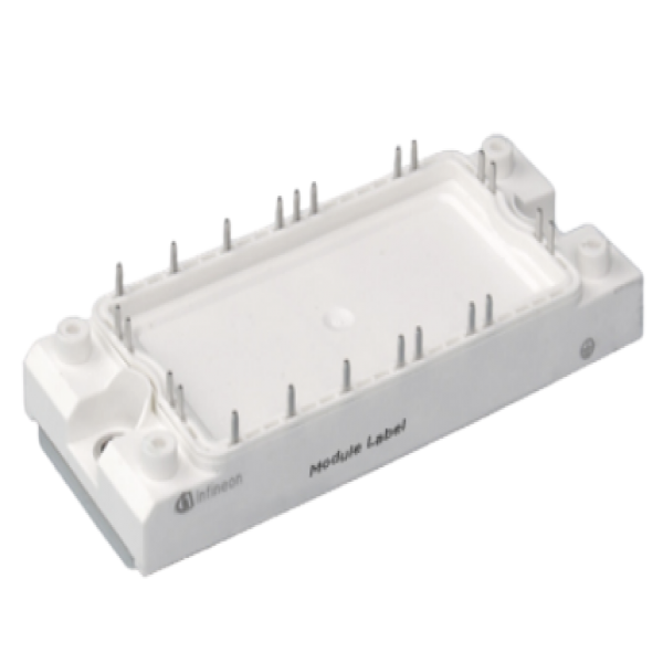 IGBT INFINEON F3L200R12N2H3_B47