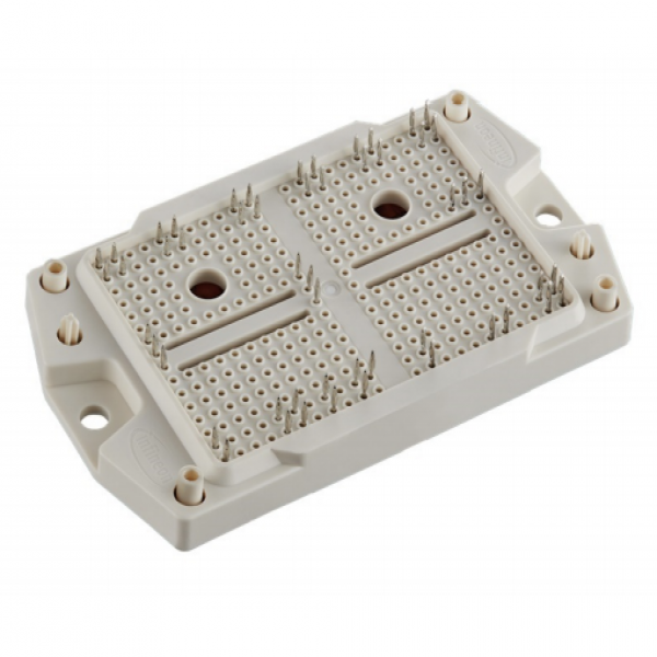 IGBT INFINEON F3L400R10W3S7F_B11