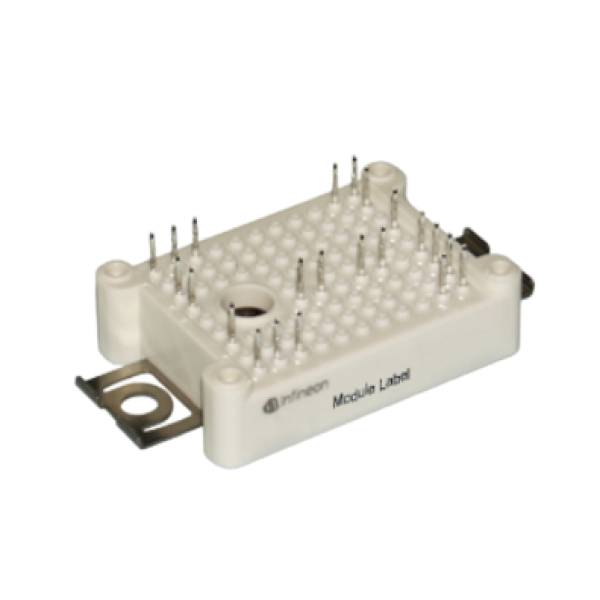 IGBT INFINEON F3L75R12W1H3_B11