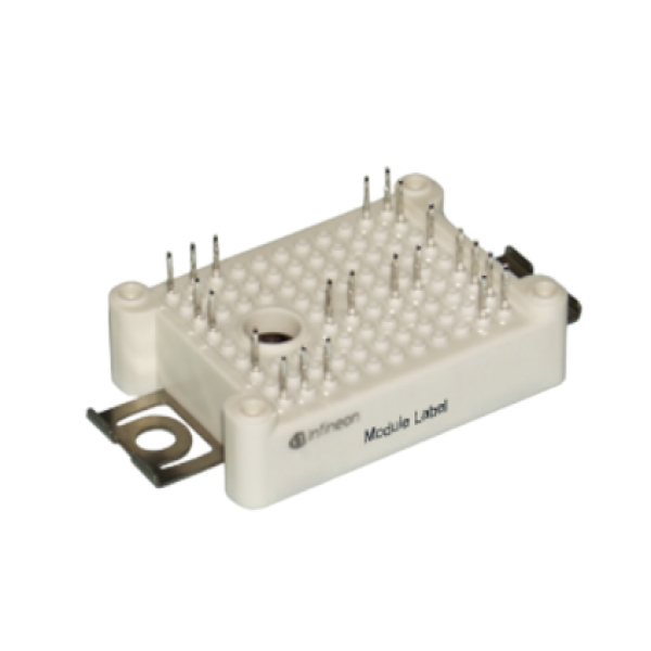 IGBT INFINEON F4-50R07W1H3_B11A