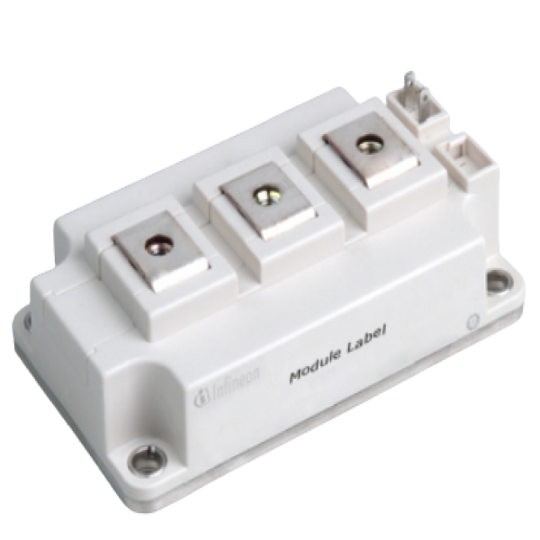 IGBT INFINEON FD450R12KE4P