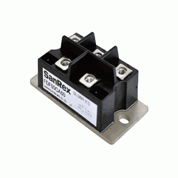 Module Bán Dẫn FDF25CA120