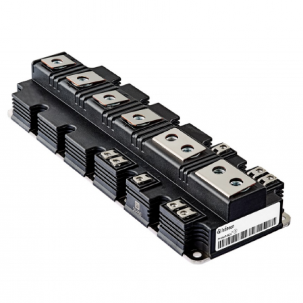 IGBT INFINEON FF1500R17IP5