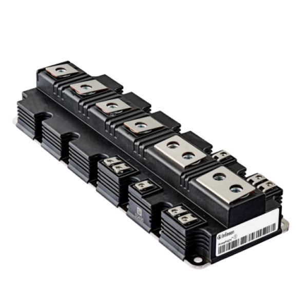 IGBT INFINEON FF1800R17IP5