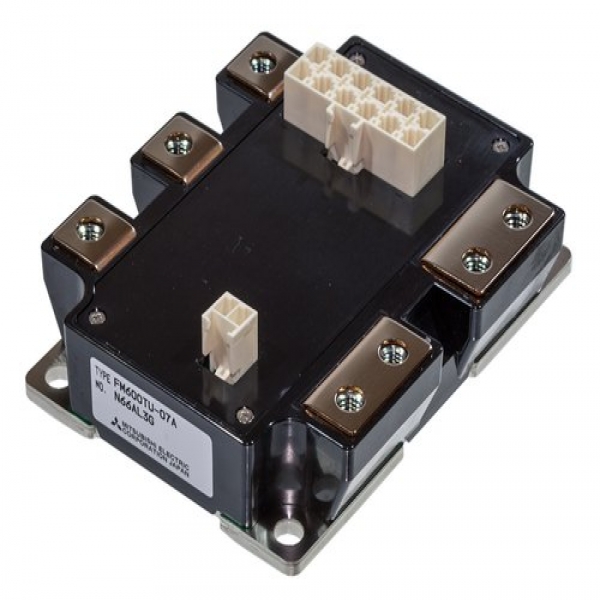FM600TU-07A | IGBT Mitsubishi 
