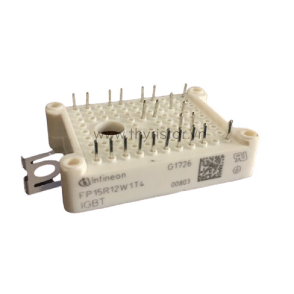 FP15R12W1T4 | IGBT | Infineon