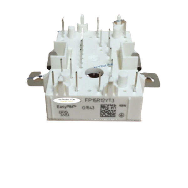 FP15R12YT3 | IGBT Infineon