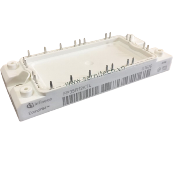 FP35R12KT4 | IGBT | Infineon