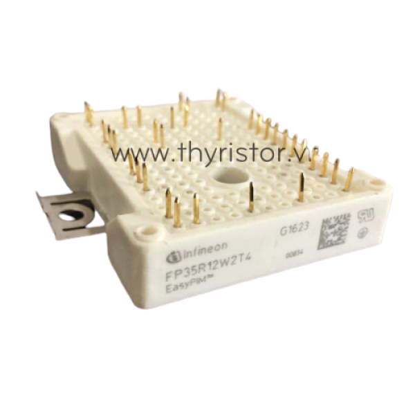 FP35R12W2T4 | IGBT | Infineon