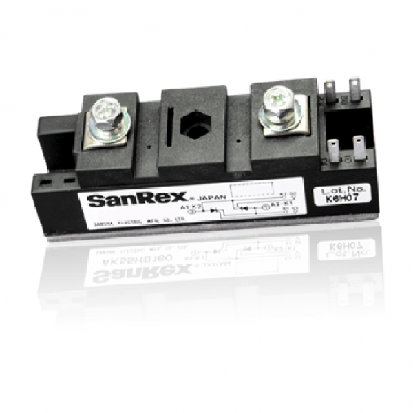 Module Bán Dẫn FRS200CA120