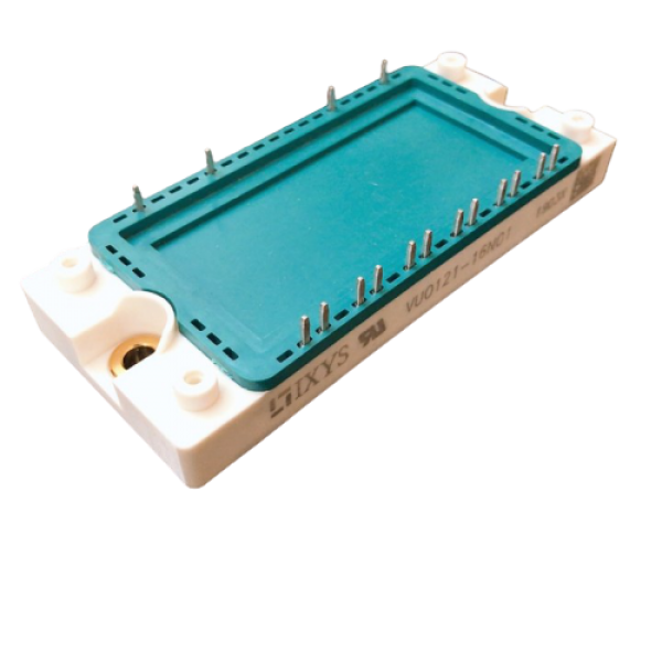 VUO121-16NO1 | IGBT IXYS