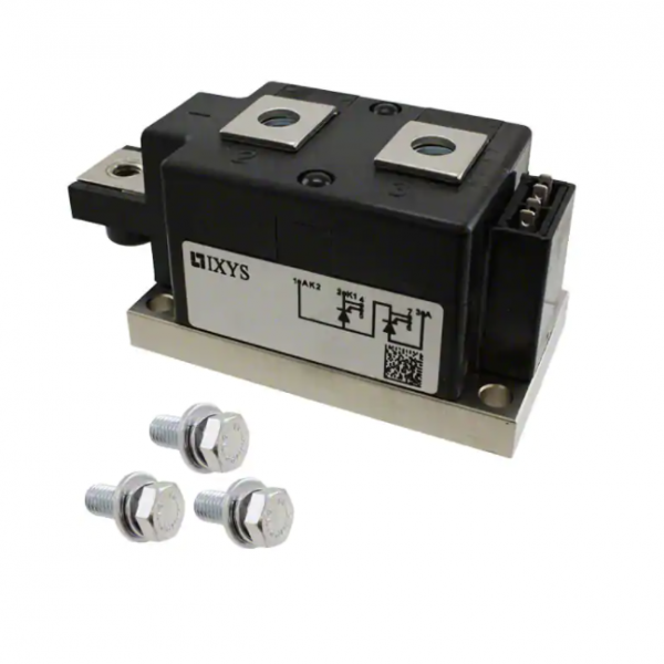 Module Bán Dẫn MCC312-18io1