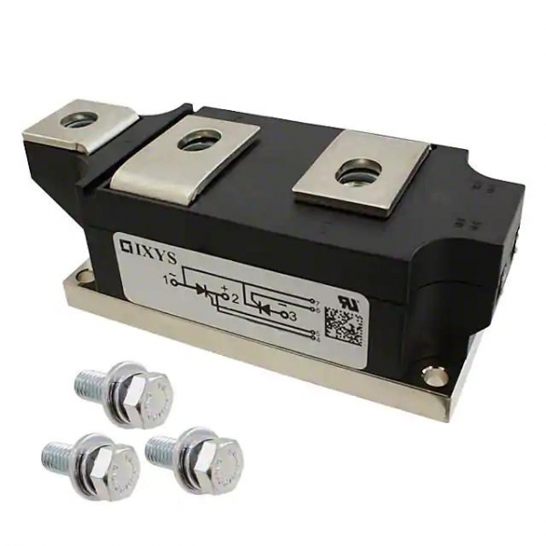 Module Bán Dẫn MCC501-12io2