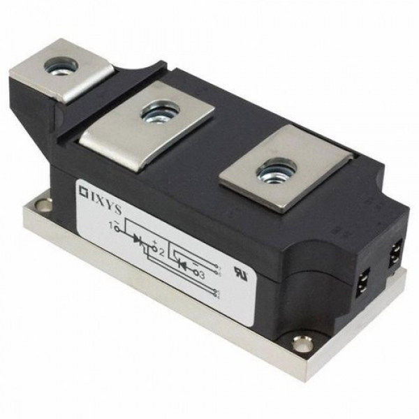 Module Bán Dẫn MCC501-16io2