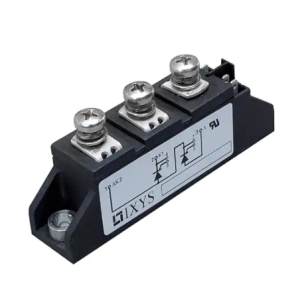 Module Bán Dẫn MCC72-18io1B