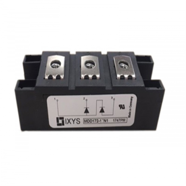 Module Bán Dẫn MCD224-20io1