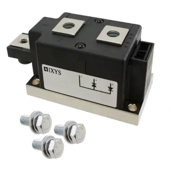 Module Bán Dẫn MCD255-14io1