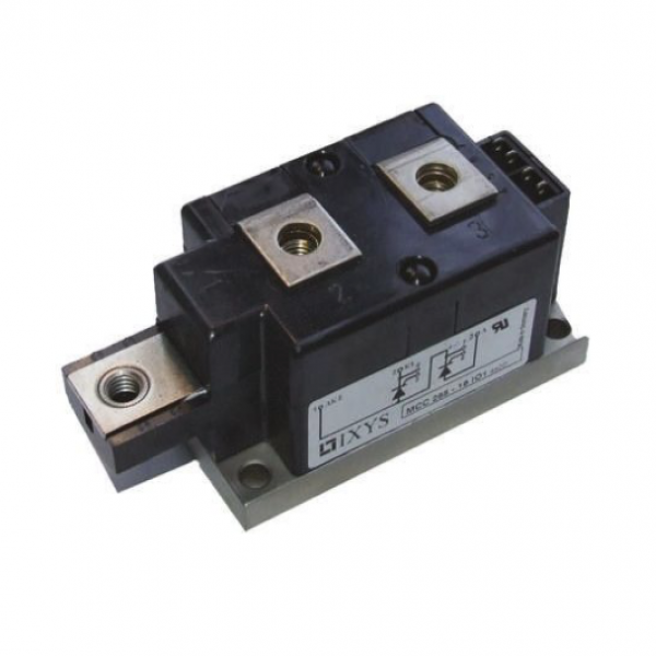 Module Bán Dẫn MCD310-18io1