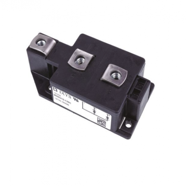 Module Bán Dẫn MCD310-22io1