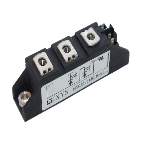 Module Bán Dẫn MCD95-12io8B