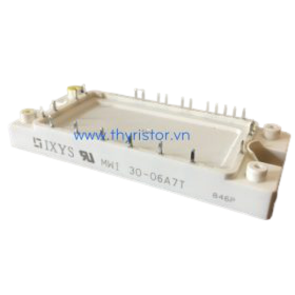 MWI 30-0637T | IGBT IXYS