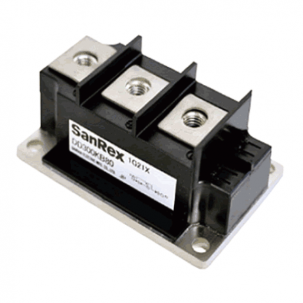 Module Bán Dẫn PD250GB80