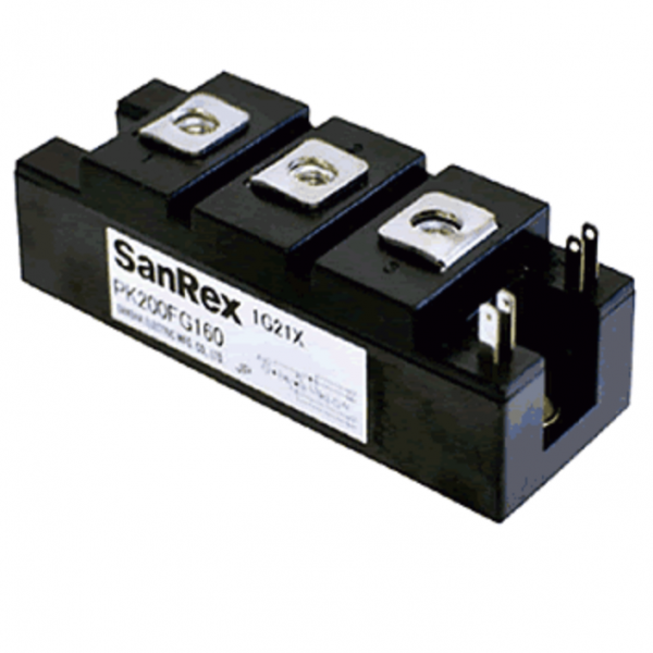 Module Bán Dẫn PK200FG80