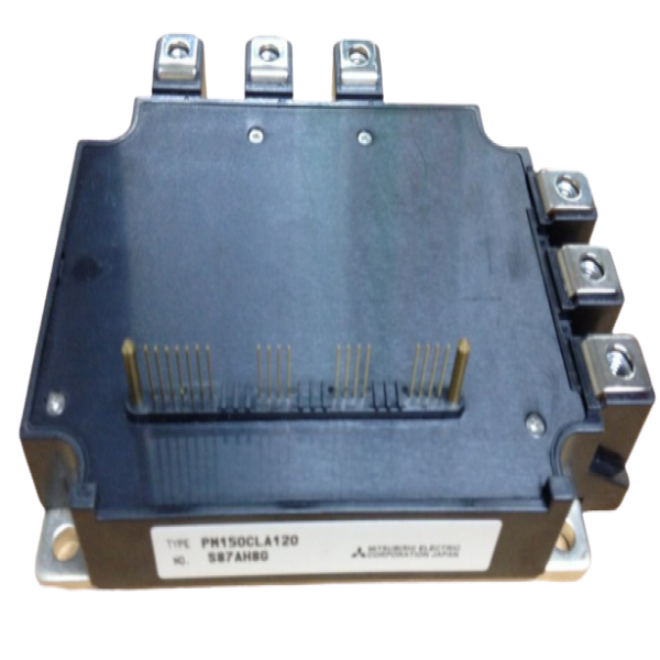 PM150CLA120 | IGBT Mitsubishi