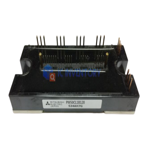 PM50CL1B120 | IGBT Fuji