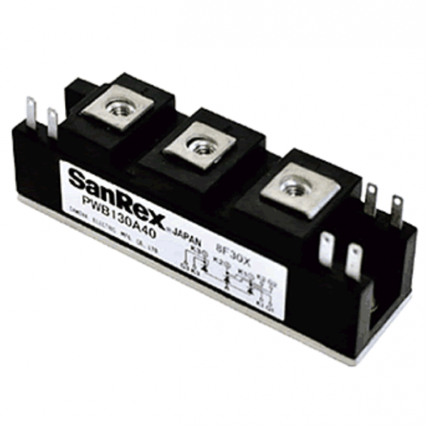 Module Bán Dẫn PWB100A40