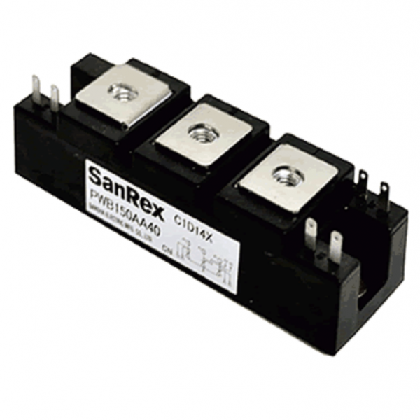 Module Bán Dẫn PWB200AA40